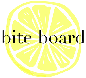 bite board